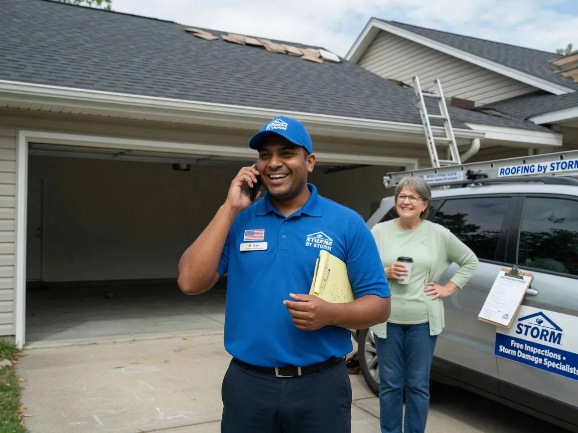 Roof Repair Near Me White Hall, MD FAQs