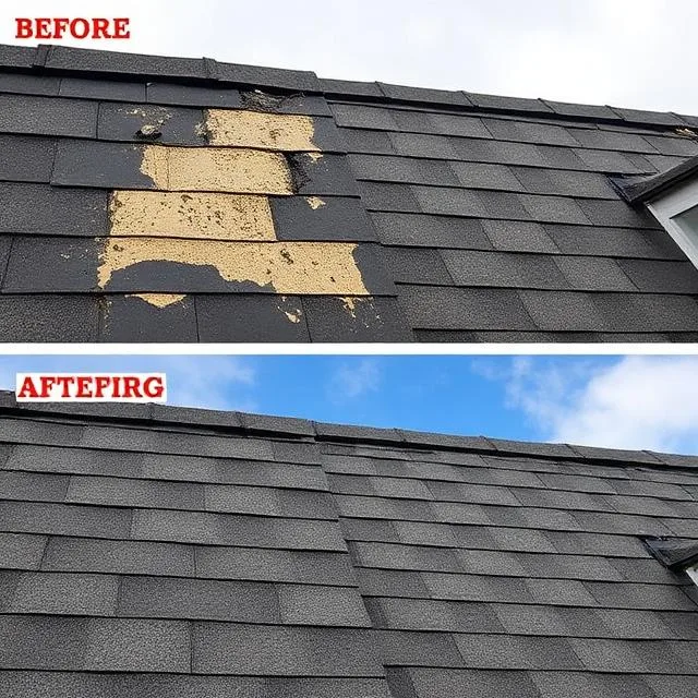 Roof Repair Near Me in White Hall, MD near me
